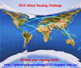 Global Reading Challenge 2015