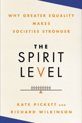 The Spirit Level cover