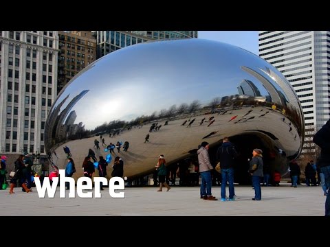 Chicago Travel Guide | Things to Do, Attractions, Nightlife, Museums, Jazz, Theater and More