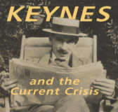 Keynes in 1918