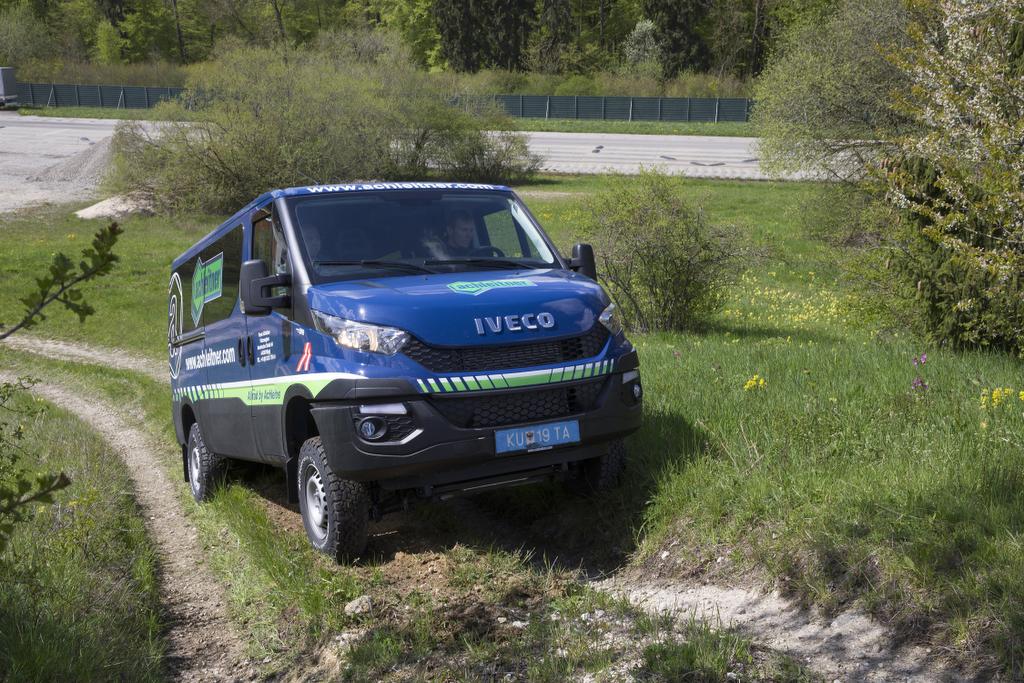 IVECO