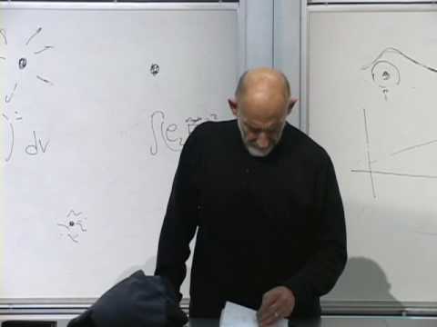 Lecture 1 | New Revolutions in Particle Physics: Standard Model