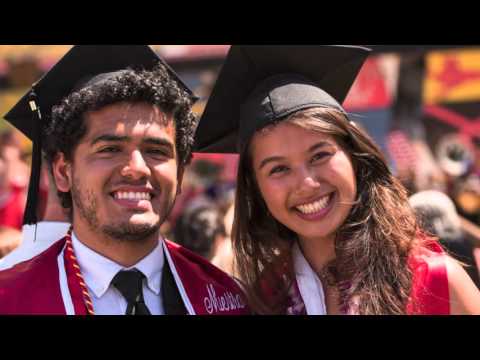 Stanford 2015 Year in Review