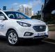 Hyundai ix35 Fuel Cell.