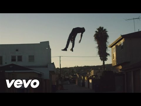 Vince Staples - Lift Me Up