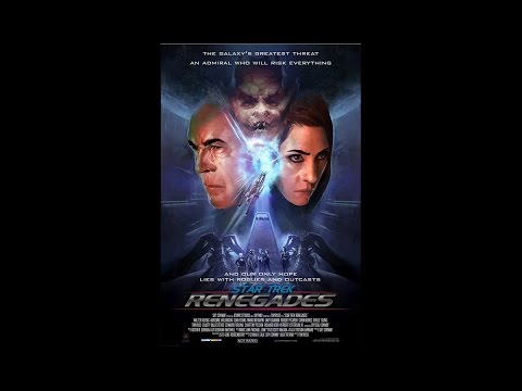 Star Trek: Renegades (Episode 1)