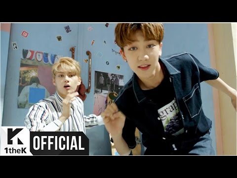 [MV] SEVENTEEN(세븐틴) _ VERY NICE(아주 NICE)