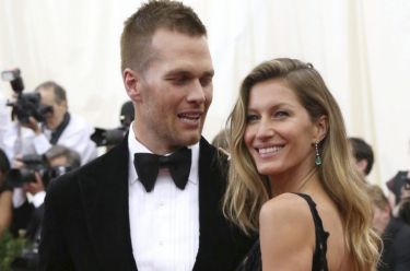 Tom Brady and Gisele Bundchen are selling their New York apartment