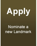 Apply: Nominate a new Landmark