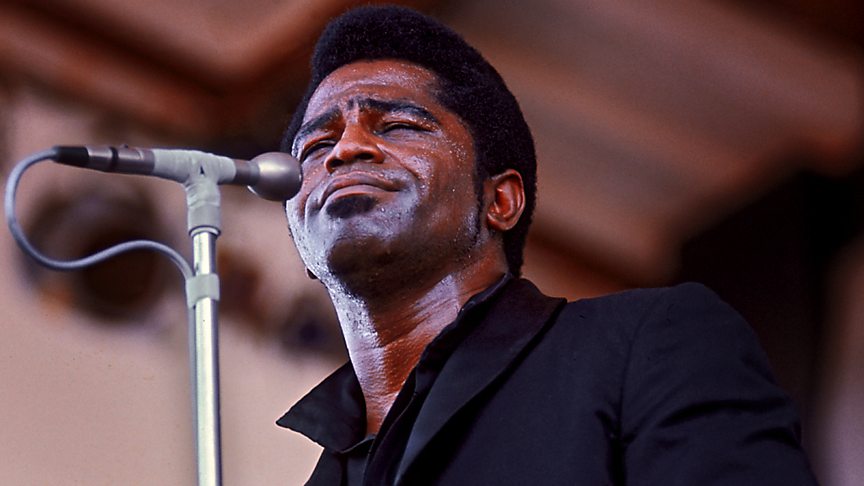 Say it loud! 10 unmissable BBC docs exploring soul music