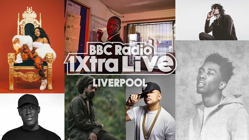 Stormzy, Desiigner, Lady Leshurr and more added to 1Xtra Live line up