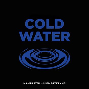 Cold Water (feat. Justin Bieber & MØ)