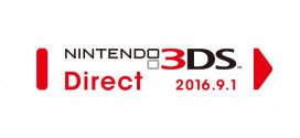 Nintendo Direct September 2016 Recap