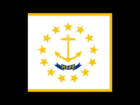 State Song of Rhode Island