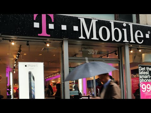 T-Mobile's Going All-in on Unlimited Data