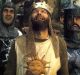 Monty Python and the Holy Grail: Not a cop show set in Manhattan