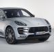 2017 Porsche Macan Turbo with Performance Package.