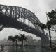 A series of east coast lows made for a wet winter for Sydney.