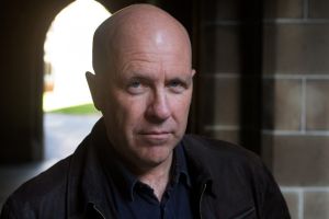 Author Richard Flanagan has questioned why Australian politicians have such hostility towards writing.