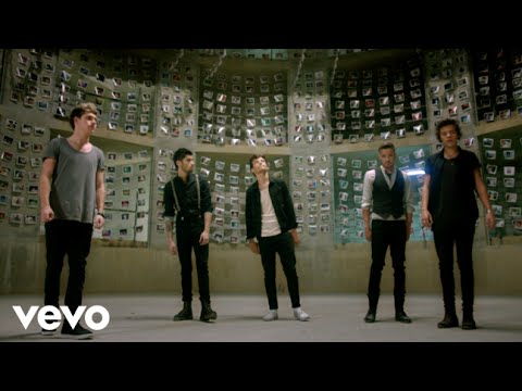 One Direction - Story of My Life