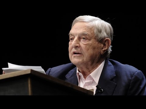 Definitive: Soros Emails Show UN Plan To Take Over Police