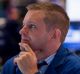 "When the market moves within a narrow range, it's getting tightly wound and looking for news, and Friday's number is a ...
