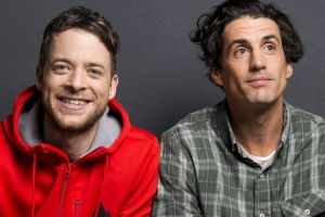 Hamish Blake and Andy Lee no longer have the highest FM Drive audience in Sydney.