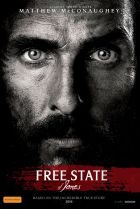 Poster for the film Free State of Jones.