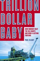 Trillion Dollar Baby, by Paul Cleary.