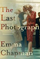 The Last Photograph Emma Chapman