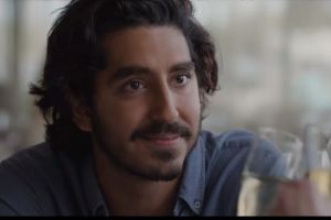 Dev Patel, who nails an Australian accent in the upcoming <i>Lion</i>, is starring in a film about the Mumbai terror ...