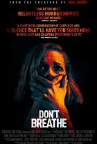 Don't Breathe