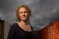 Crime writer Emma Viskic has been awarded three Davitts and a Ned Kelly.