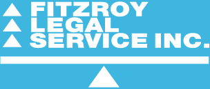 Fitzroy Legal Service