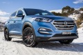 2016 Hyundai Tucson 30 Special Edition.