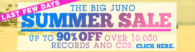 summer sale last few days