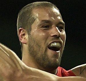 Will Lance Franklin and Xavier Richards be celebrating on grand final day?