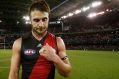 Essendon is in "constant dialogue" with Jobe Watson.