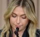 Sharapova case: "Maria had a prohibited substance in her body, which she admitted she took, so she's going to get a ...