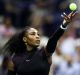 Serena Williams blasts her way to history at the US Open.