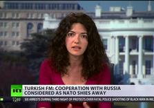 Is Turkey’s Pivot to Russia about Erdogan’s Survival?