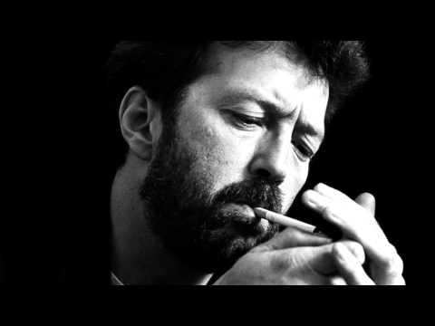 Eric Clapton  Bad love HD