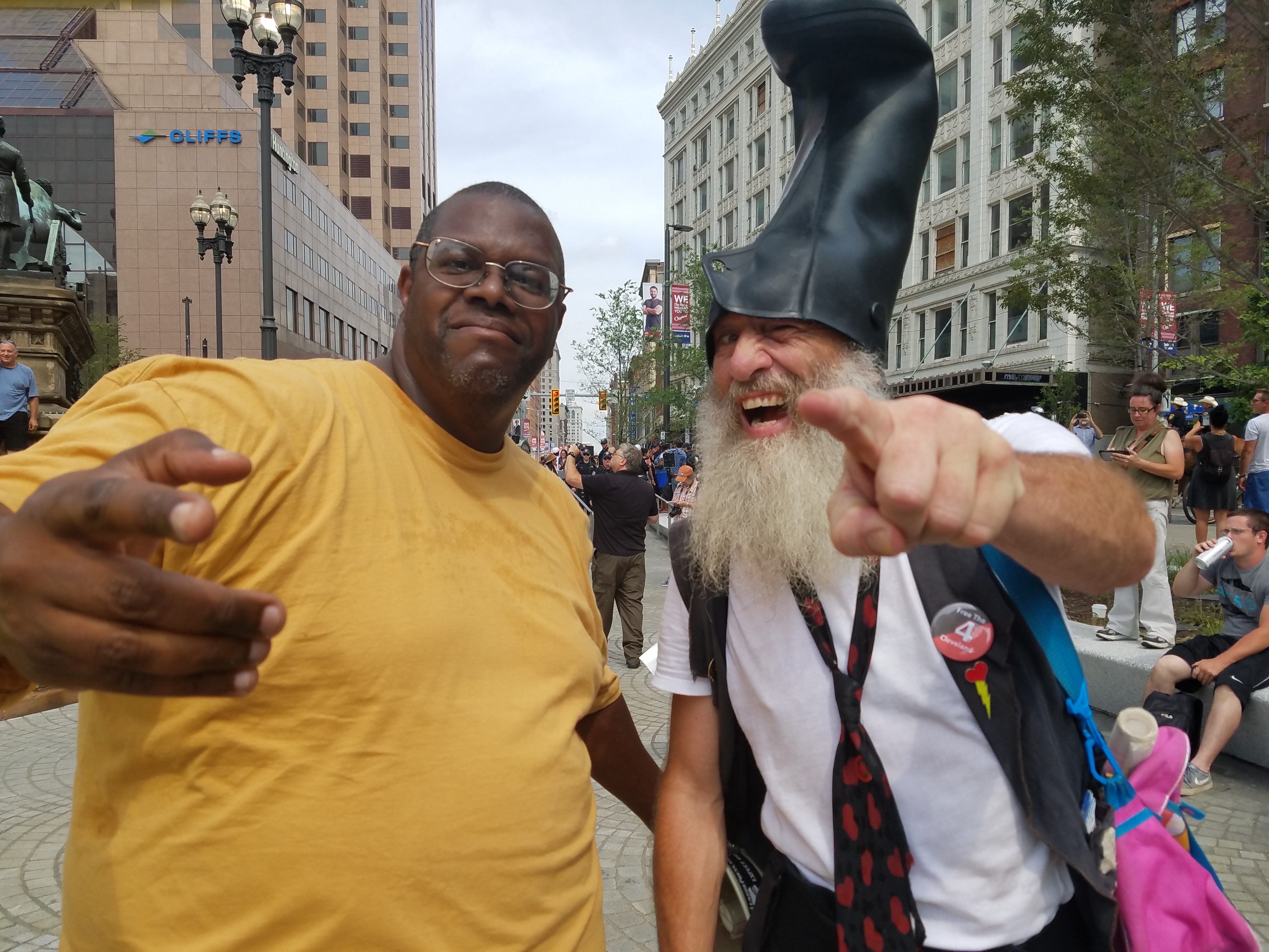 Vermin Supreme