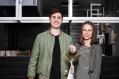 Josh and Julie Niland are about to open a restaurant called Saint Peter on Oxford Street in Paddington.