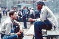 <i>The Shawshank Redemption</i>: Good movie, bad prison policy.