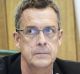 Inner West Council administrator Richard Pearson, pictured here at the inaugural council meeting in May, continued to ...