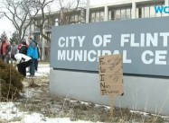 Michael Moore Says Flint Water Crisis Is a Racist ‘Hate Crime’