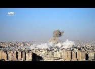 Russia declines to ask Syria to halt Bombardment of East Aleppo