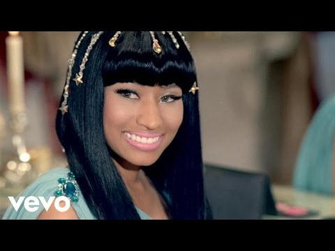 Nicki Minaj - Moment 4 Life (Clean Version) ft. Drake