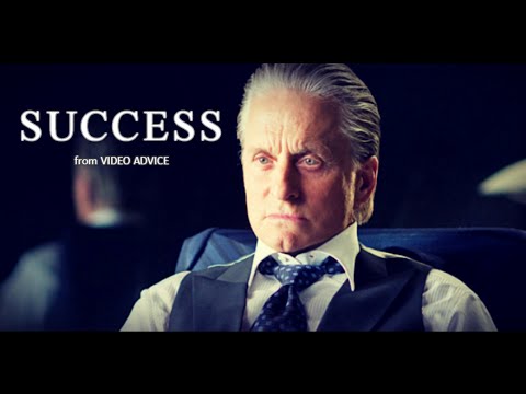 THE PATH TO SUCCESS - Motivational Video